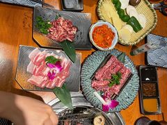 -食也烧肉(临平店)