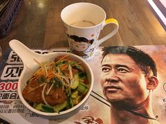 椒麻鸡-卡朋西餐(较场西路店)