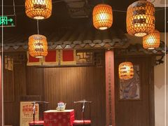 大堂-南京大牌档(三阳广场苏宁店)