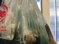 -老字号蛇口德记烧腊饭店·海鲜加工