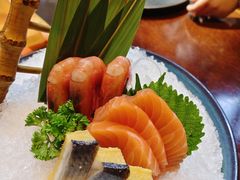 -古京·臻致料理(月湖店)