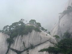 -天柱山风景区