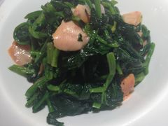 MRIMG_7931-北李妈妈菜·海肠捞饭(高新万达店)