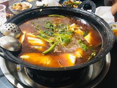 -石灰市毛记烧鸡公(解放碑店)