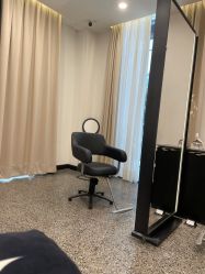 -SWANK SALON