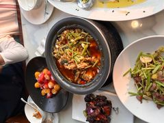 -柳莺湖上·湖景餐厅·江南菜(西湖店)