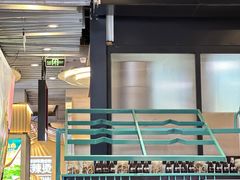 -肥汁米蘭香港米线(长宁来福士店)