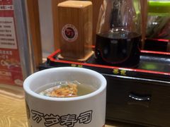 -万岁寿司(天河领展店)
