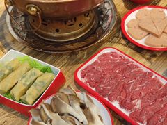 -阿郎龙虾烧烤海鲜馆(苏河融景店)