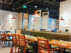 大堂-小大董·烤鸭(五棵松店)