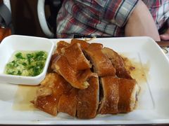 -新大咀港式茶餐厅(宝山万达店)