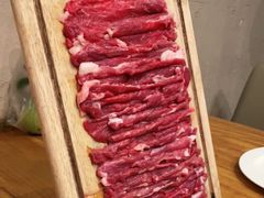 -禾记花园涮肉餐厅