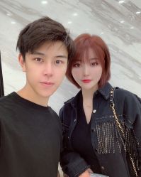 -3AM HAIR SALON染发烫发接发