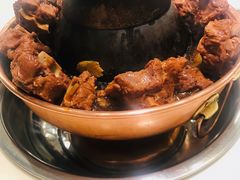 -阳坊胜利涮羊肉(阳坊老店)