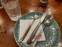 -CRAZYONES西班牙海鲜饭(上海美罗城店)