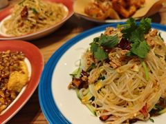 -九转小磨·非遗东北菜(群力店)