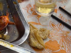 -忆口香龙虾(珠海夏湾老店)