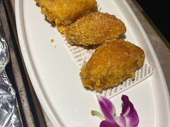 -新白鹿餐厅(金鹰新街口店)