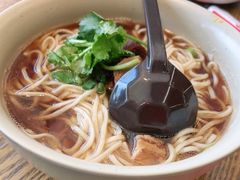 -李先生牛肉面大王(北京平谷步行街店)