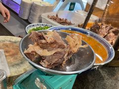 -伊兴面片·清真(五泉山店)