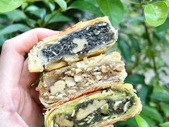 -功德林(南京西路店)