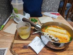 -小满手工粉(北京来福士店)