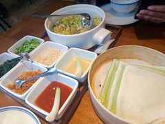 -林四喜·闽南传家菜(鼓浪屿店)
