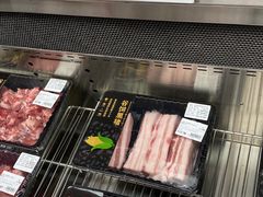 -盒马X会员店(上海森兰商都店)