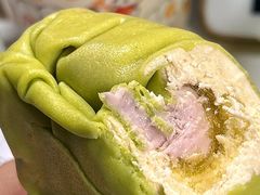 -咖咖熊蛋糕定制·蓝风车动物奶油