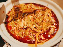 -川堂风·跷脚牛肉·乐山爆炒(宝山日月光店)