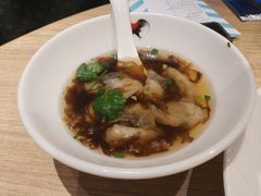 莆田扁肉汤（位）-莆田餐厅PUTIEN(深圳湾万象城家宴店)