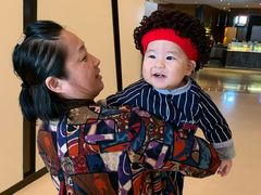 -爱贝佳母婴护理服务中心·月嫂育儿嫂(鲁迅路店)