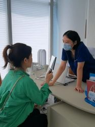 -时光海科学美肤中心