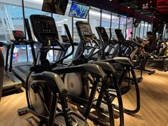 -威尔仕健身会所(北京宜家店)