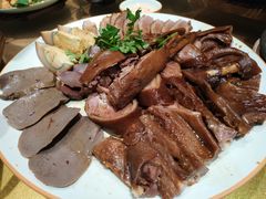 -珍味汤馆·潮汕家乡菜(保利文化广场店)