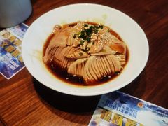 -红城阁·上海味道(四平路店)