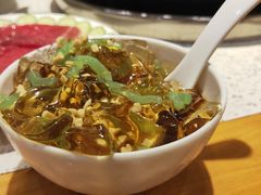 -大味生态火锅(蓝谷地店)