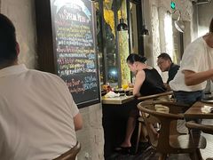 -Apollo·西班牙小酒馆(安福路店)