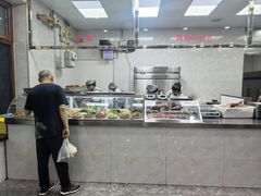-顺通大冷面(总店)
