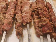 -通海俄式烧烤·俄罗斯大串(嵩山路店)