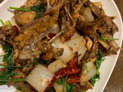 -枪火串烧·东北特色烧烤(罗湖总店)