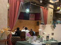-翡翠鸟精品泰国菜(北辰财富中心店)