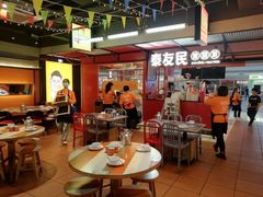 -宝龙广场(福州台江店)