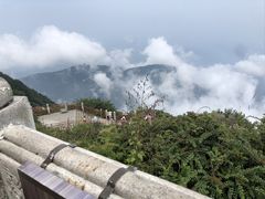 -峨眉山风景名胜区