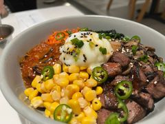 -Nana And Her Friends Restaurant 娜娜家(小寨原力场店)