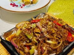 -柒园·三十年创意杭帮菜(龙湖滨江天街店)