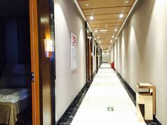 -三兴风采温泉养生(五四北秀山店)