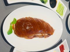-阿庄新豫菜(通泰路店)