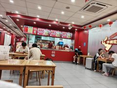 -塔斯汀中国汉堡(嘉禾望岗地铁站店)