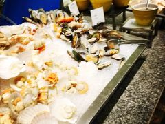 -解放碑威斯汀酒店-知味国际美食餐厅